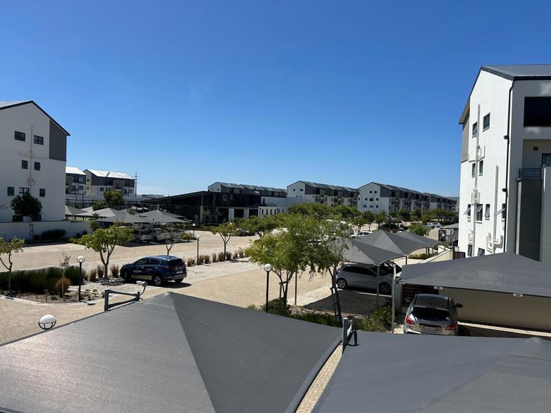 To Let 1 Bedroom Property for Rent in Sandown Western Cape